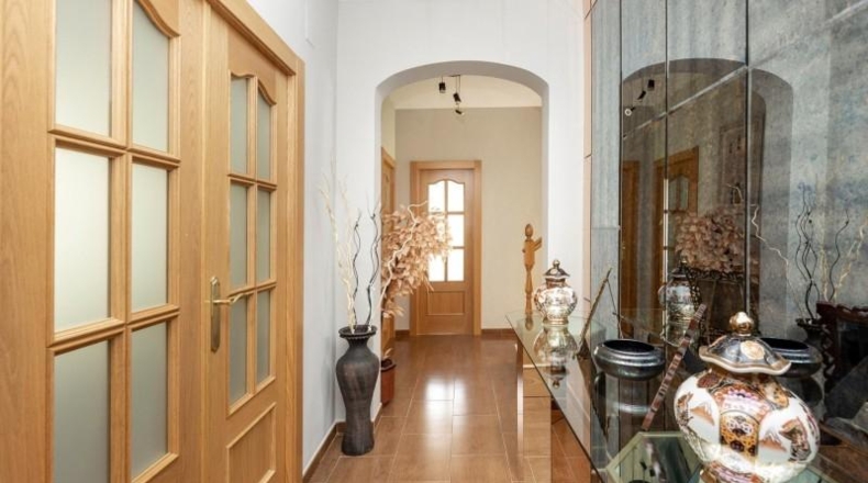 Granada - Villa de Otura - 872m2