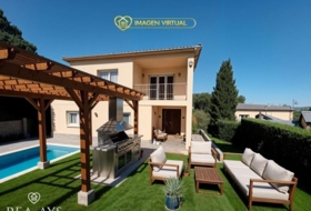 Sant Quintí de Mediona 575&nbsp;m² 