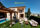 Detached villa with land for sale on España, Sant Quintí de Mediona, ref: TR401783 photo