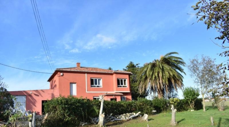 Cantàbria - Мьенго - 4800m2