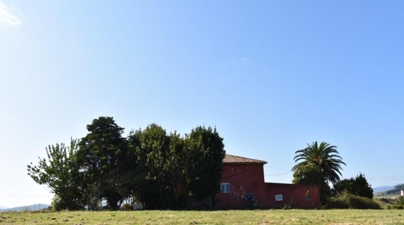 Cantàbria - Мьенго - 4800m2