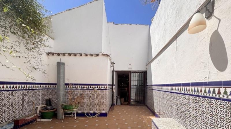 Cádiz - Olvera - 272m2