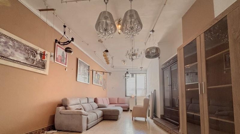 Cádiz - Olvera - 272m2