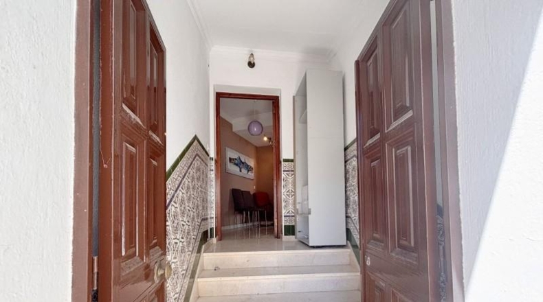Cádiz - Olvera - 272m2