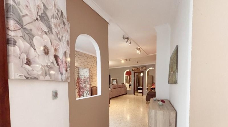 Cádiz - Olvera - 272m2