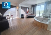 Chalet independiente con terreno en venta en la España, Crevillente, ref: TR413936 foto