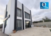 Chalet independiente con terreno en venta en la España, Crevillente, ref: TR413936 foto