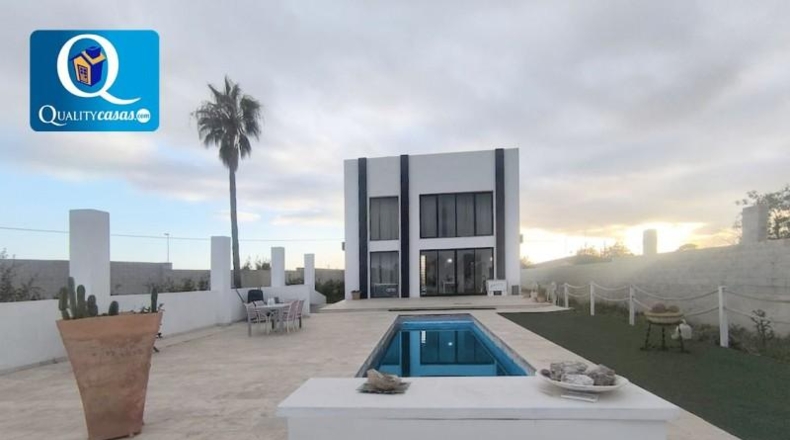 Alicante - Crevillente - 3600m2