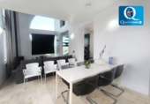 Chalet independiente con terreno en venta en la España, Crevillente, ref: TR413936 foto
