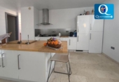 Chalet independiente con terreno en venta en la España, Crevillente, ref: TR413936 foto