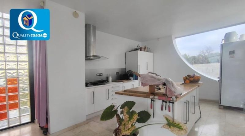 Alicante - Crevillente - 3600m2