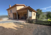 Detached villa with land for sale on España, Vallirana, ref: TR413931 photo