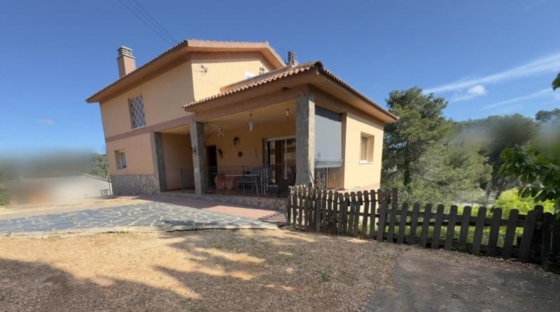 Barcelona - Vallirana - 1176m2