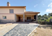 Detached villa with land for sale on España, Vallirana, ref: TR413931 photo