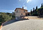 Detached villa with land for sale on España, Vallirana, ref: TR413931 photo
