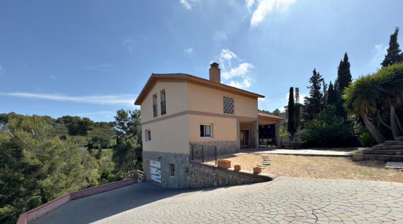 Barcelona - Vallirana - 1176m2
