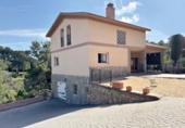 Detached villa with land for sale on España, Vallirana, ref: TR413931 photo