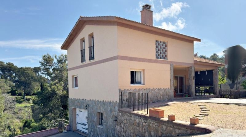 Barcelona - Vallirana - 1176m2