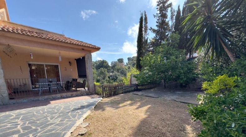 Barcelona - Vallirana - 1176m2