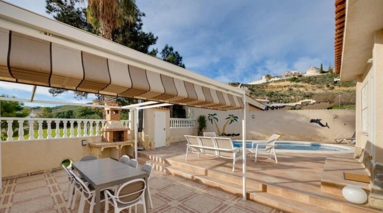 Alicante - Rojales - 500m2
