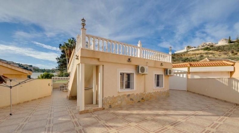 Alicante - Rojales - 500m2