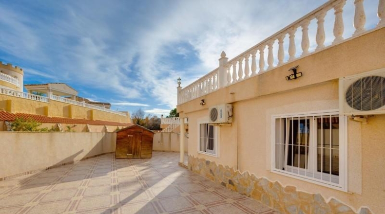 Alicante - Rojales - 500m2