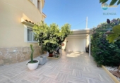 Chalet independiente con terreno en venta en la España, Mazarrón, ref: TR403496 foto