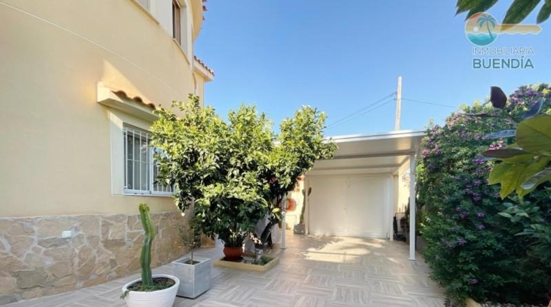 Murcia - Mazarrón - 170m2