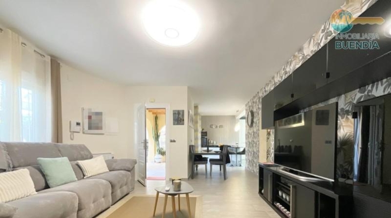 Murcia - Mazarrón - 170m2
