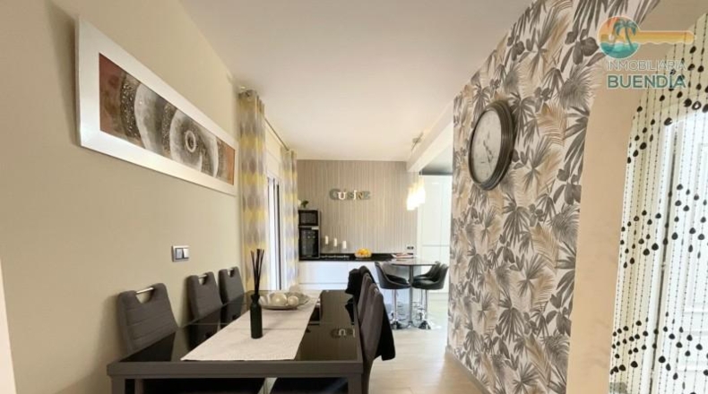 Murcia - Mazarrón - 170m2