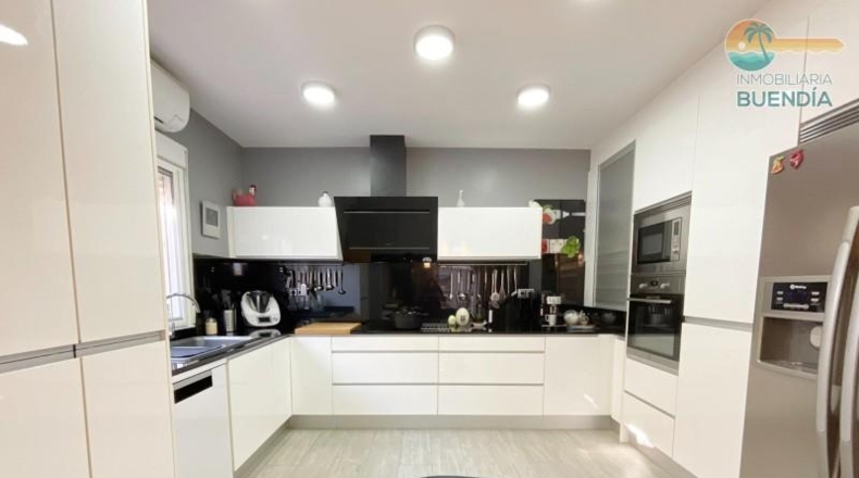 Murcia - Mazarrón - 170m2