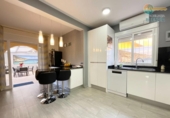 Chalet independiente con terreno en venta en la España, Mazarrón, ref: TR403496 foto