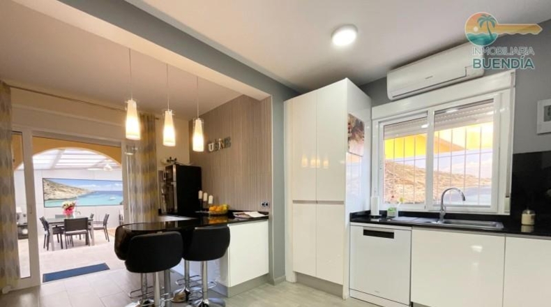 Murcia - Mazarrón - 170m2