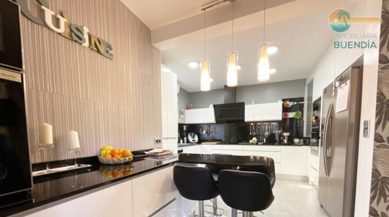 Murcia - Mazarrón - 170m2