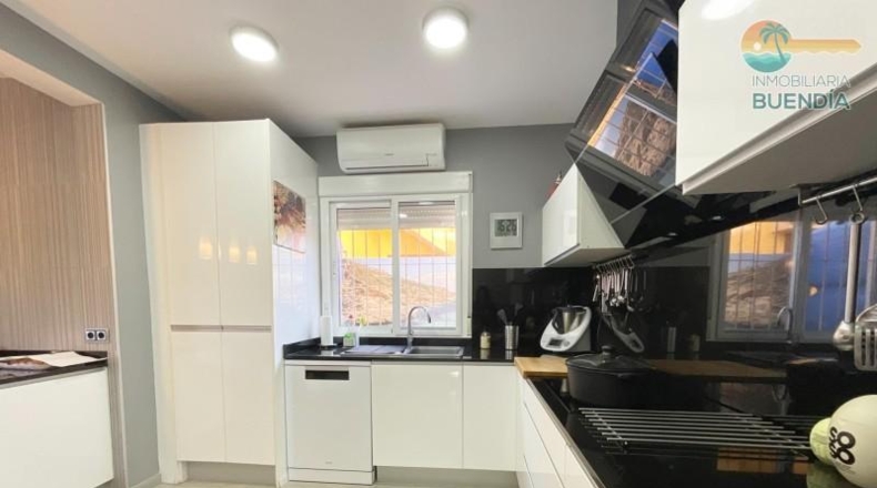 Murcia - Mazarrón - 170m2