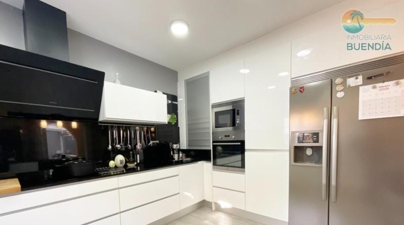 Murcia - Mazarrón - 170m2