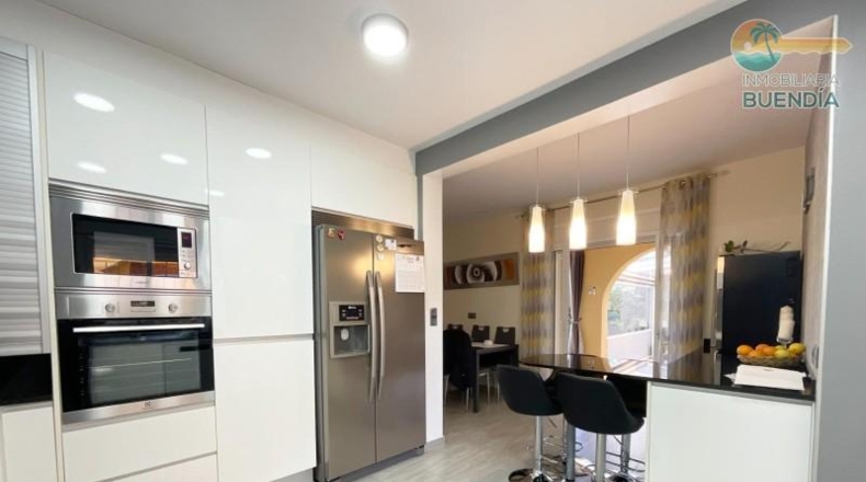 Murcia - Mazarrón - 170m2
