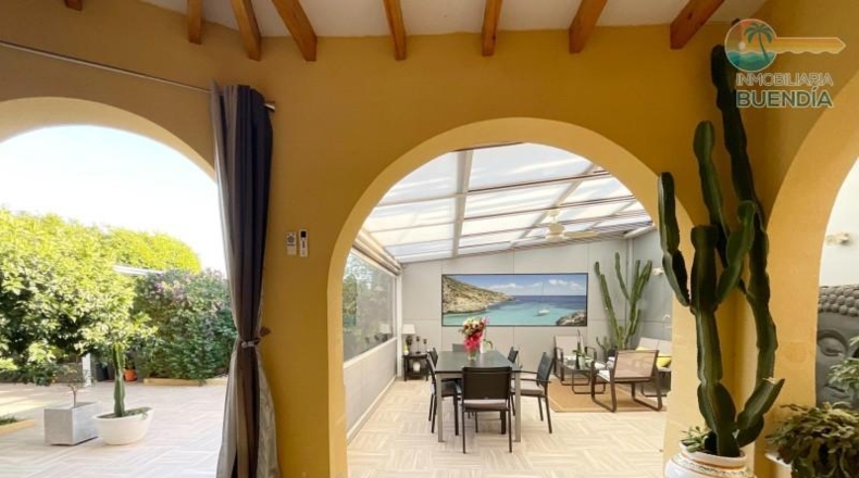 Murcia - Mazarrón - 170m2