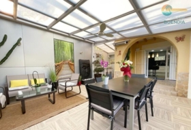 Mazarrón 170&nbsp;m²