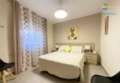 Chalet independiente con terreno en venta en la España, Mazarrón, ref: TR403496 foto