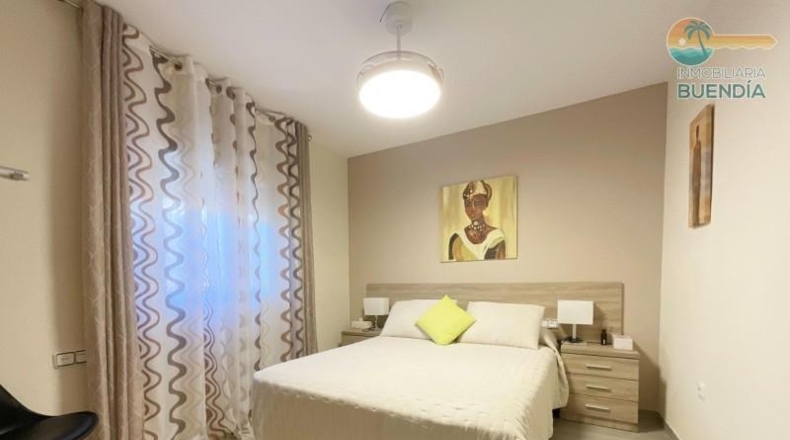 Murcia - Mazarrón - 170m2