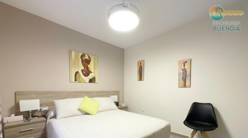 Murcia - Mazarrón - 170m2