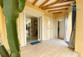 Chalet independiente con terreno en venta en la España, Mazarrón, ref: TR403496 foto