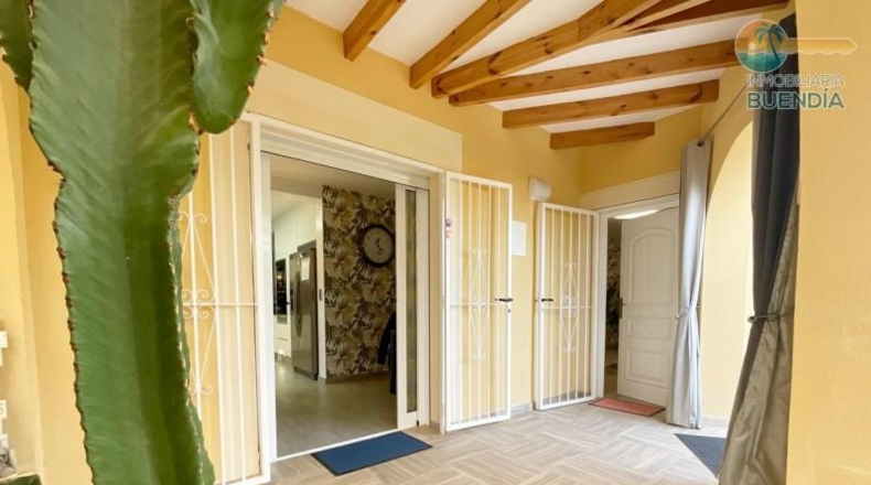 Murcia - Mazarrón - 170m2