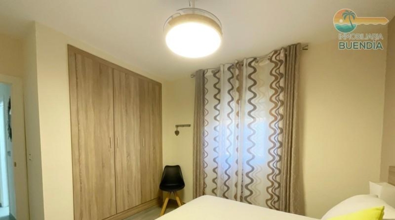 Murcia - Mazarrón - 170m2