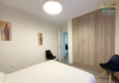 Chalet independiente con terreno en venta en la España, Mazarrón, ref: TR403496 foto