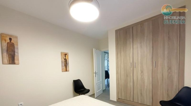 Murcia - Mazarrón - 170m2