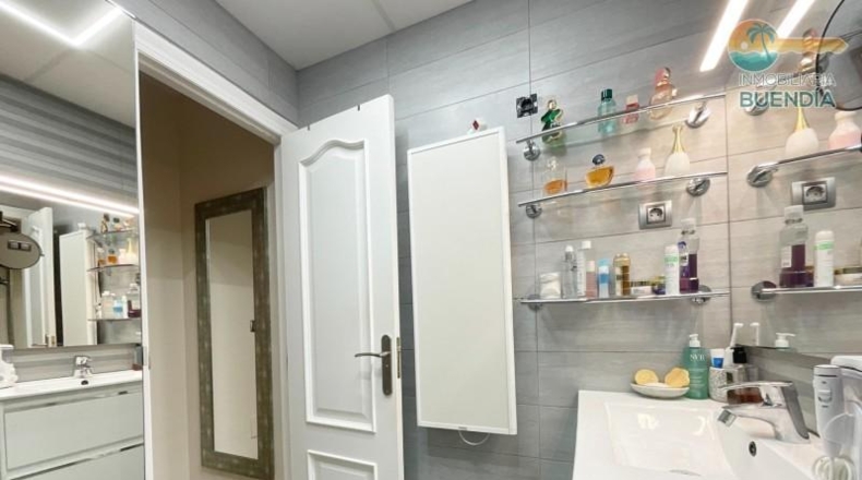 Murcia - Mazarrón - 170m2