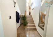 Chalet independiente con terreno en venta en la España, Mazarrón, ref: TR403496 foto