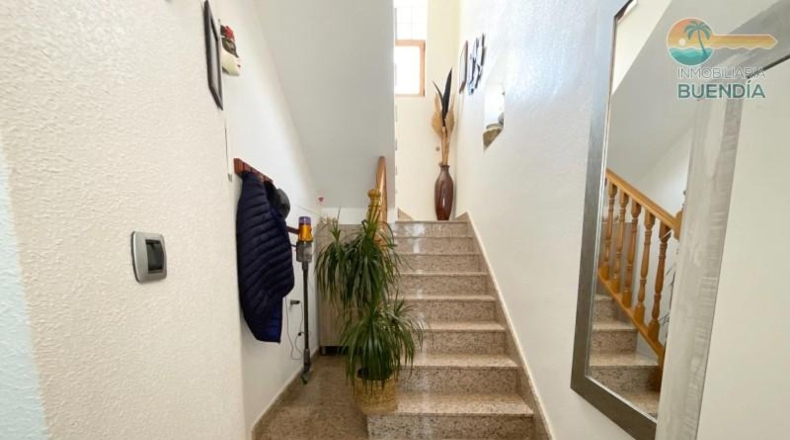 Murcia - Mazarrón - 170m2